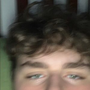 Meet your Posher, Travis